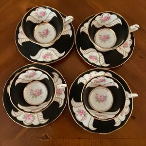 Royal Albert Tea Cups